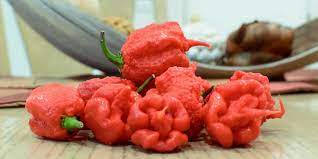 Part 1 comrades, recently we have collected all of your questions and put. 2020 Scoville Scale Ultimate List Of Pepper S Their Shus