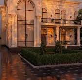 Klassika Villa in Ashgabat, Turkmenistan