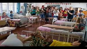 Nursing homes in seberang perai. Care Share Old Folks Home Visit And Caroling Youtube