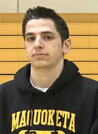 Wildcat Echo March 29 2018