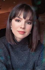 Layers are a great way to add body, thickness, movement, and dimension to your hair. Shoulder Length Haircuts Sexy Is Endless Dazhimen