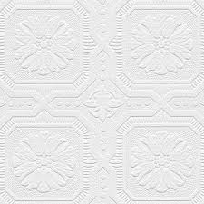 The great collection of wide paintable wallpaper border for desktop, laptop and mobiles. White Paintable Textured Wallpaper Border Norwall A79809f 17 99 Picclick