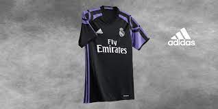 Kit real madrid home junior 15/16 ml. Real Madrid Shop Blog Soccer City Sports Center