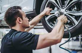 Platinum service includes everything from the gold. What Is A Car Service Car Service Checklist Rac Drive