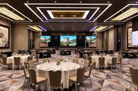 Meeting And Event Spaces Sycuan Casino Resort