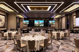 meeting and event spaces sycuan casino resort