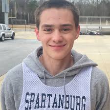 Spartanburg Boys Lacrosse Roster (2022-23)