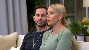 Tarek and Heather El Moussa Just Aired Their Dirty Laundry—and the Drastic  Measures They Need To Take