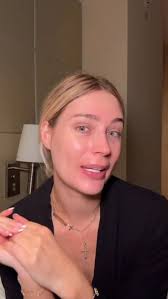 Meet your new nightstand essential. 🤍 Use Goccia di Sole with @isabelalysa  and learn our founder’s secret hack to waking up with glowing skin, all  year long. , This clean, bronzer-free serum helps to ...