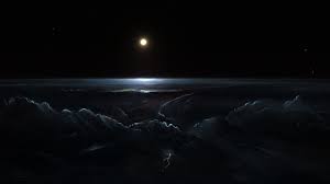 You will definitely choose from a huge number of pictures that option that will suit you exactly! Artwork Earth Planet Dark Space Space Art Digital Art 1920x1080 Uhd Wallpapers Walldump Free Hd And Uhd Wallpapers