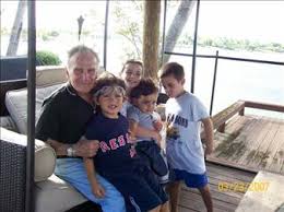 Joseph Cicconi Obituary (2008)