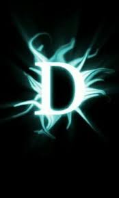 Boy, daaneesh, filled with wisdom ; Pin By Dila Ugur On D Panosu Lettering Letter D Lettering Alphabet