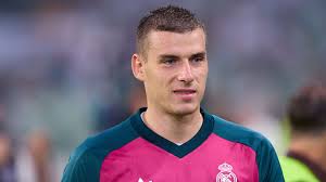 El suplente de Courtois, a prueba: el historial de Lunin ante el Barcelona revela una sorpresa