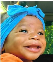 Obituary information for Melody McKenzie McClurkin