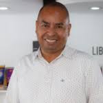 John Antón Sánchez