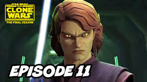 Après les événements tragiques de la soirée, victoria et emily font toutes deux leur deuil, tandis que l'enterrement a lieu. Star Wars Clone Wars Season 7 Episode 11 Order 66 Top 10 Wtf And Easter Eggs Youtube