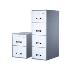 Friendship fire resistant filing cabinets made in china and canbe ordered by all over the world. Gray Godrej Fire Resisting Filing Cabinet 4 Drw 2 Hr Frfc Id 12867073812