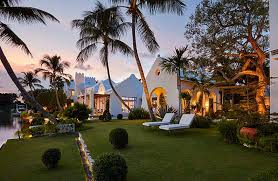 12 bất động sản đắt đỏ nhất nước Mỹ