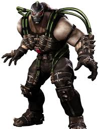 Injustice Gods Among Us Character Art And Concept Art Injustice Characters Bane Injustice