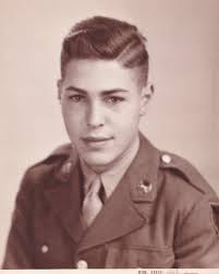 The National WWII Museum mourns the loss of WWII veteran, Museum volunteer,  and dear friend Robert “Bob” Wolf, who passed away this week at the age of  99. Born in 1925, Wolf