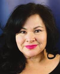 Connie Locklear's Instagram, Twitter & Facebook