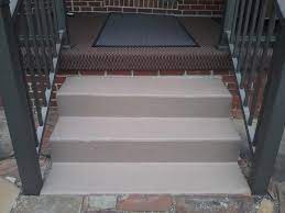 It's formulated to be used on this is a brief instructional guide to how you should carry out your paint job with each behr product reviewed. Granite Grip Concrete Paint Coating Behr Premium Behr