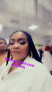 Kumasi Ladies Of Toronto (@kumasiladiessocialclub)