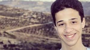 Fundraiser by Amy Rich : Abdulrahman's Road To Education