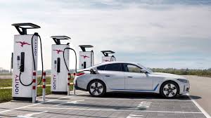 How Do Electric Car Charging Stations Work? | BMW of Brooklyn