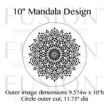 Mandala Fusion Stencil Fusion Mineral Paint Where To Buy Online Dear Olympia Flate Rate Us Shipping Mandala Stencils Mineral Paint Fusion Mineral Paint