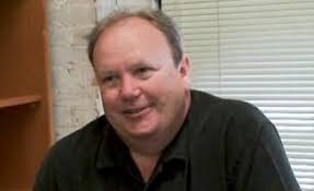 Harry Cabluck Oral History