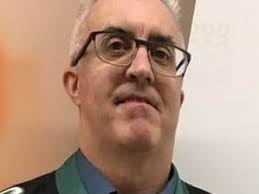 Matthew J. Edgar Obituary (1961