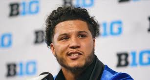 Getting to know Nebraska with Omaha World-Herald's Evan Bland