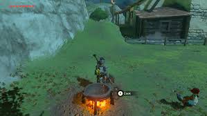 If you're looking for some new zelda experiences to curb your cravings, but have long since beat the main story of botw , look no further. Zelda Breath Of The Wild The 10 Best Recipes And How To Cook Them