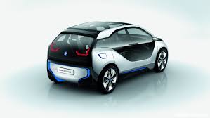 Bmw I3 Concept Wallpapers Vehicles Hq Bmw I3 Concept Pictures 4k Wallpapers 2019