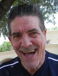 Barry Bosley Obituary