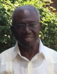 Obituary information for Samuel Edward Remisa Crowther