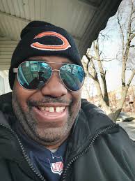 Lifelong Chicago Bears fan shares story