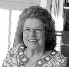 Mary TUCKER Obituary (1944