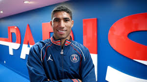 Submitted 1 day ago by gutiunlikely_road7922. Real Madrid Transfer News Hakimi S Return Dream Revealed