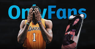 NBA Player Loses His Mind After Discovering His Wifes OnlyFans