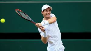 Britain's andy murray became wimbledon champion for the second time with a superb performance against canadian sixth seed milos raonic in the final. Per Report Andy Murray Doubtful For Queen S And Wimbledon