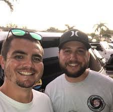 Jeffrey Cabana's Instagram, Twitter & Facebook