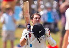 He made his test debut in december 2009 and eight months later played his first one day international. New Zealand S Bj Watling Joins Lancashire For County Championship The Cricketer