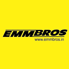 Emmbross Axles