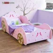 Kinder mädchen bett 90×200, kiefer massiv im prinzessin design. Autobett Prinzessin Prinzessinbett Madchenbett Kinder Bett Coole Kinderbetten Kinderbett Madchen