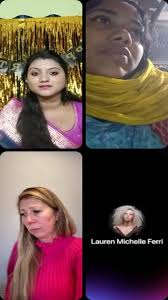 Venus Torres Cariño