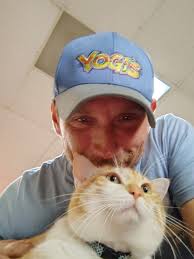 when he's the one saying “let's take a picture” >>>>>