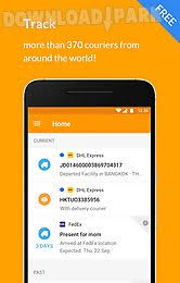 Aplikasi pelacak telepon ilocatemobile adalah aplikasi pencari lokasi keluarga terbaik, akurat, waktu nyata, dan sangat andal untuk keselamatan orang yang . Aftership Package Tracker Android App Free Download In Apk