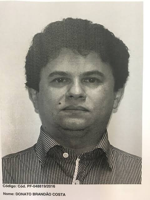 G1 - Líder de seita que atuava no Maranhão é preso em Petrópolis, no RJ -  notícias em Região Serrana